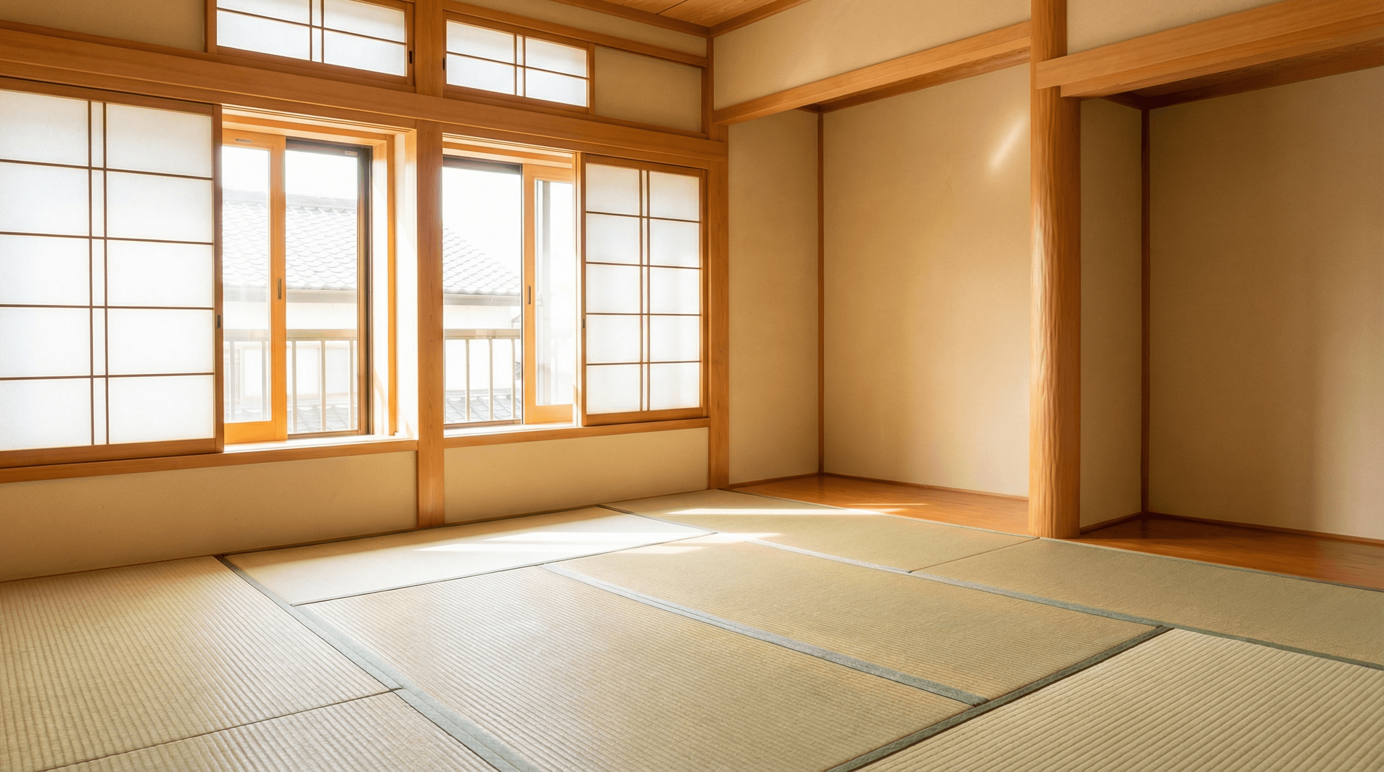 [After] 撤去完了